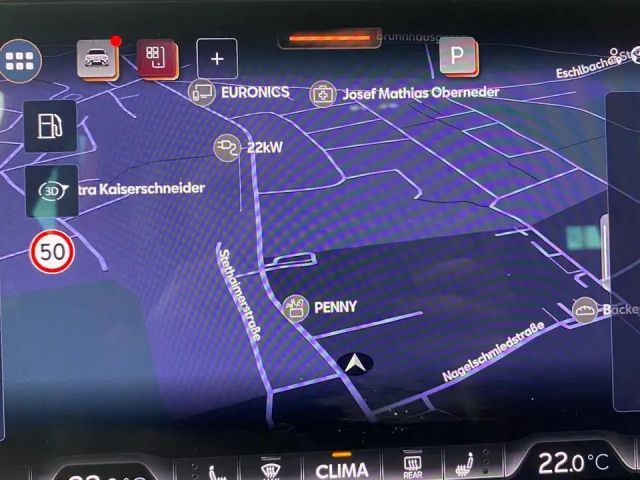 Cupra Leon 2.0 TSI DSG ST VZ