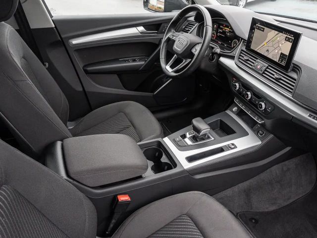 Audi Q5 2.0 TDI Quattro S-Tronic