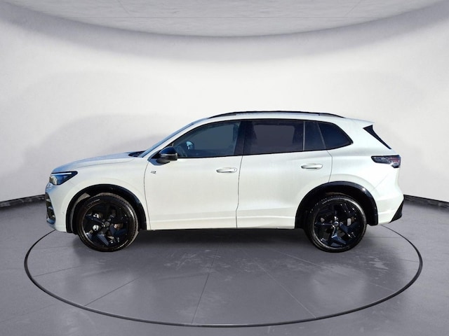 Volkswagen Tiguan 2.0 TDI 4Motion DSG R-Line