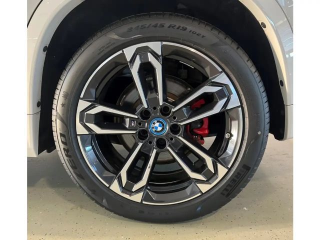 BMW iX1 M-Sport xDrive