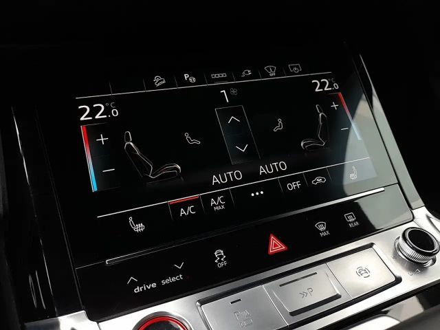 Audi e-tron Quattro S-Line