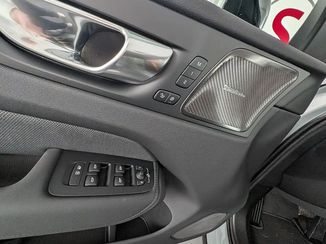 Volvo XC60 Polestar T8