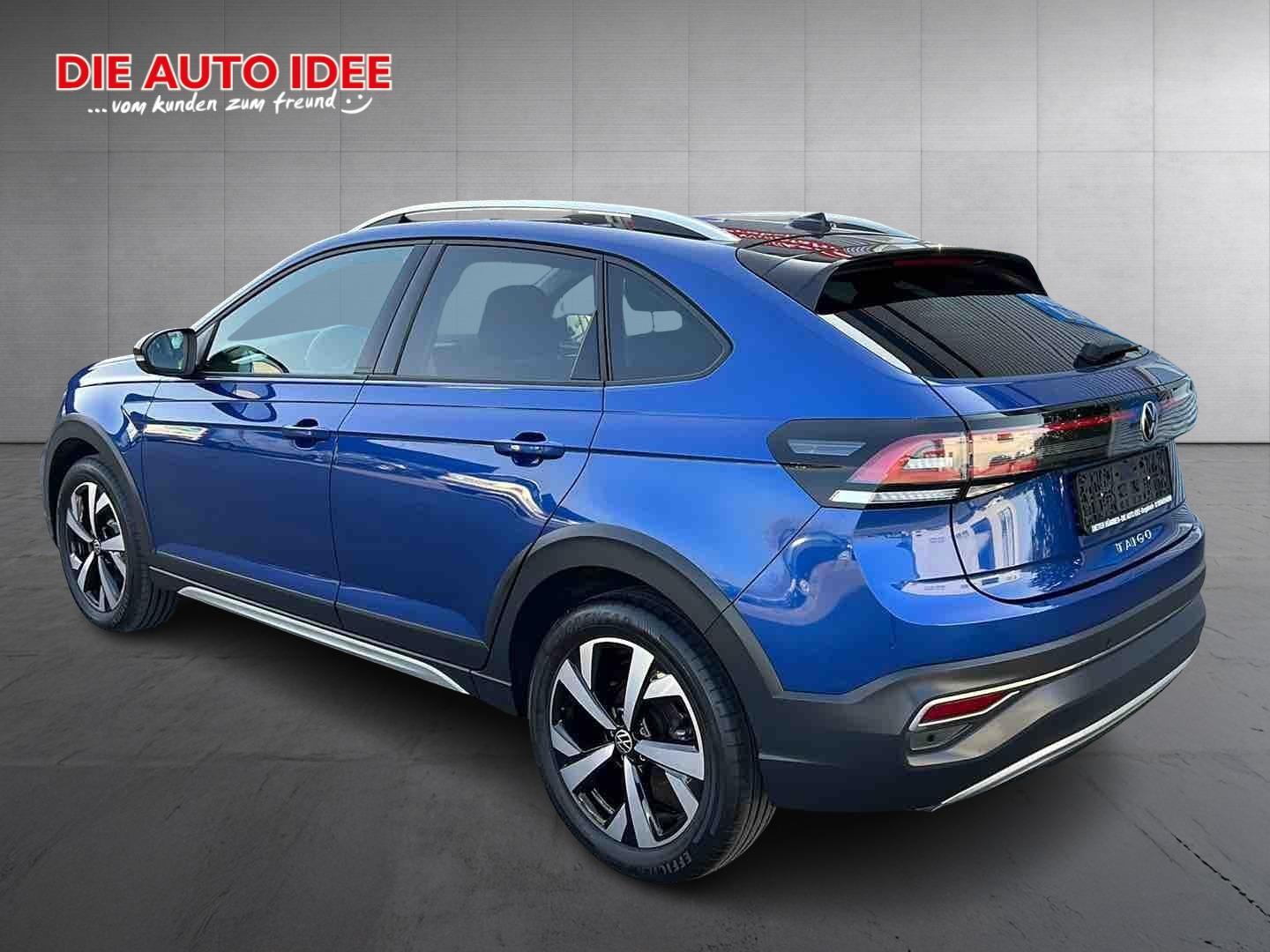 Volkswagen Taigo 1.0 TSI IQ.Drive Style