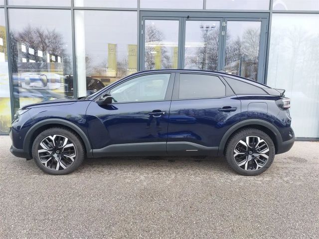 Citroën C4 Max PureTech