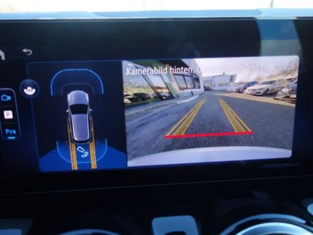 Mercedes-Benz B 200 Progressive