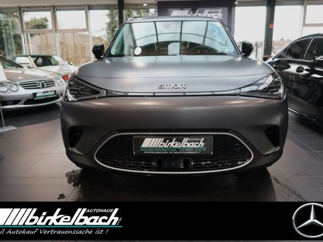 Smart #1 Ambiente Premium