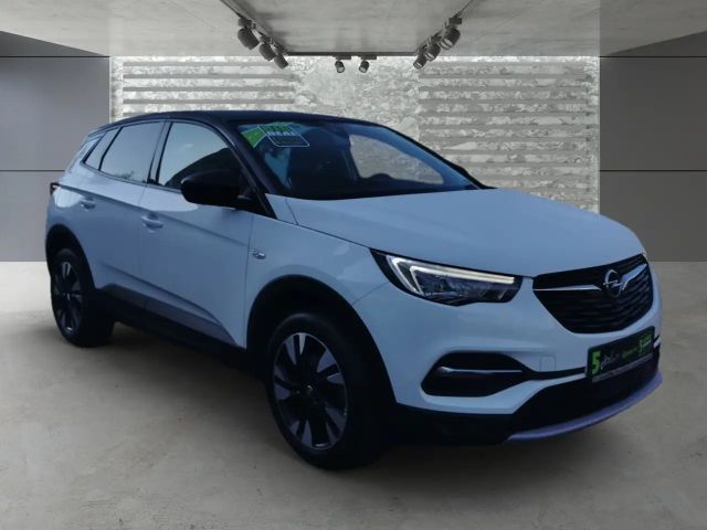 Opel Grandland X Elegance