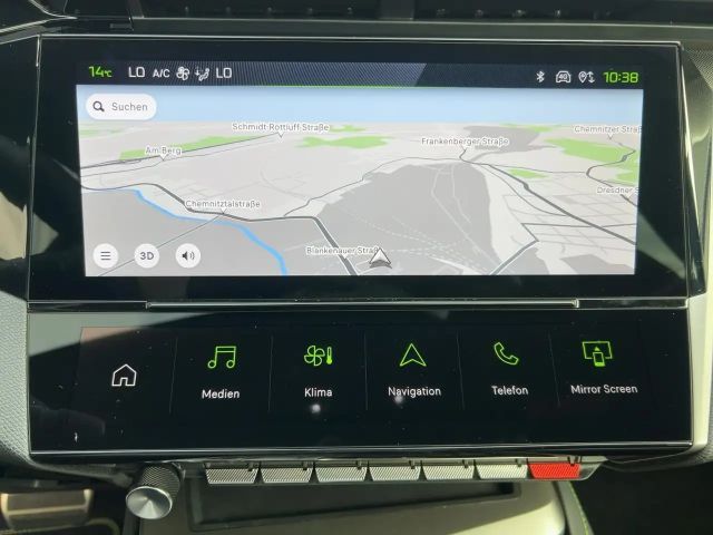 Peugeot 308 GT-Line SW