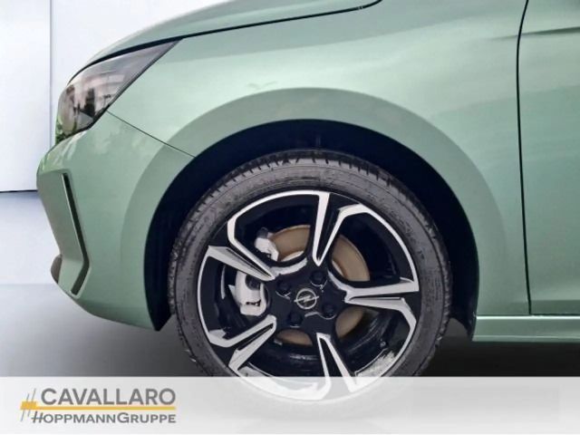 Opel Corsa 1.2 Turbo