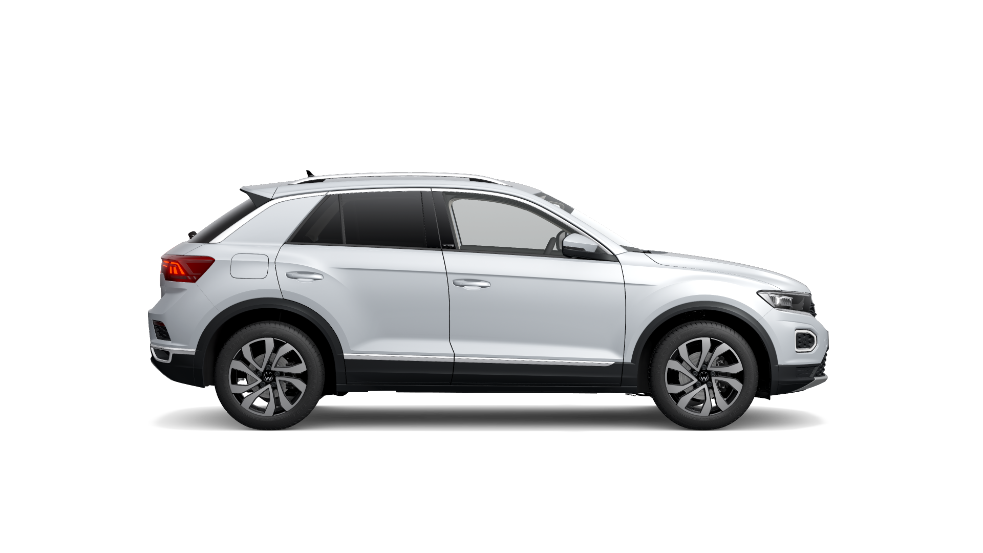 Volkswagen T-Roc 2.0 TDI