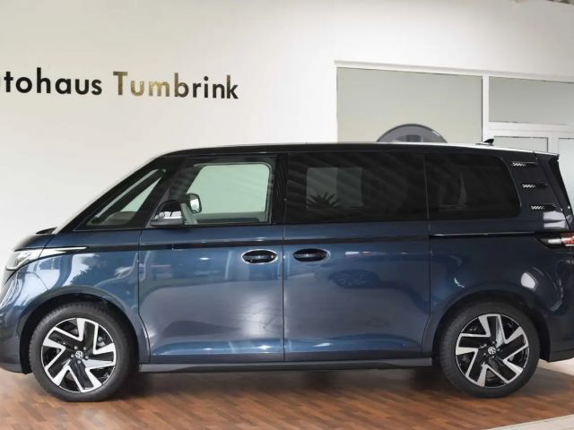Volkswagen ID.Buzz Pro