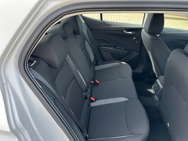 Skoda Fabia FABIA 1.0 MPI 59kW EU6e Essence 5-Gang-Schaltgetr.