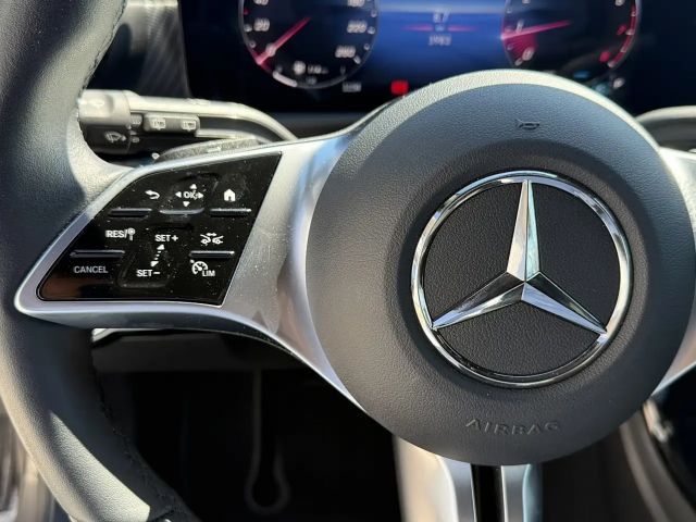 Mercedes-Benz A 180 Aut.