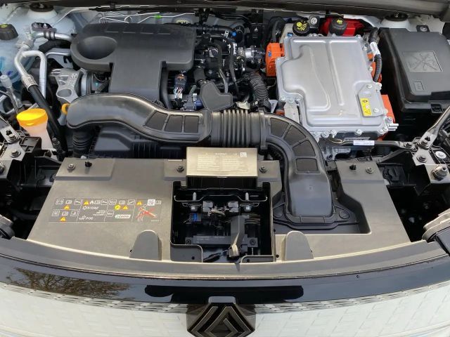 Renault Captur Techno