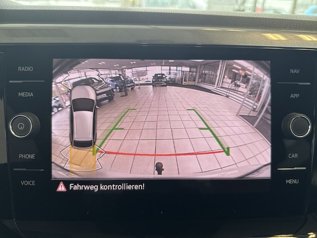 Volkswagen Taigo 1.5 TSI DSG IQ.Drive Style