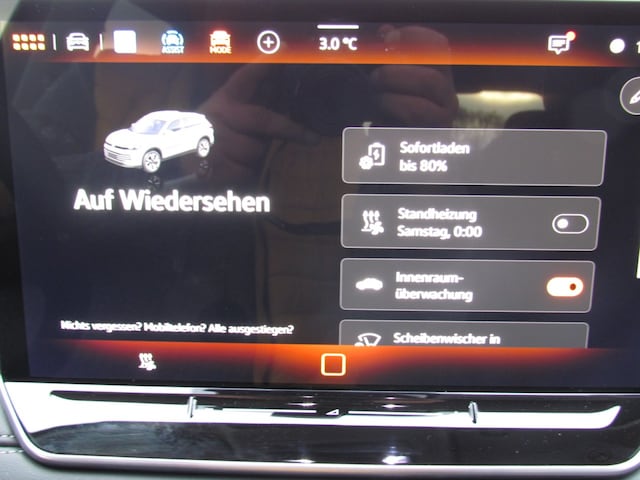 Volkswagen Tiguan 1.5 TSI DSG eHybrid