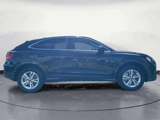 Audi Q3 Hybride S-Tronic