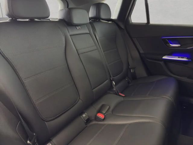 Mercedes-Benz GLC 200 GLC