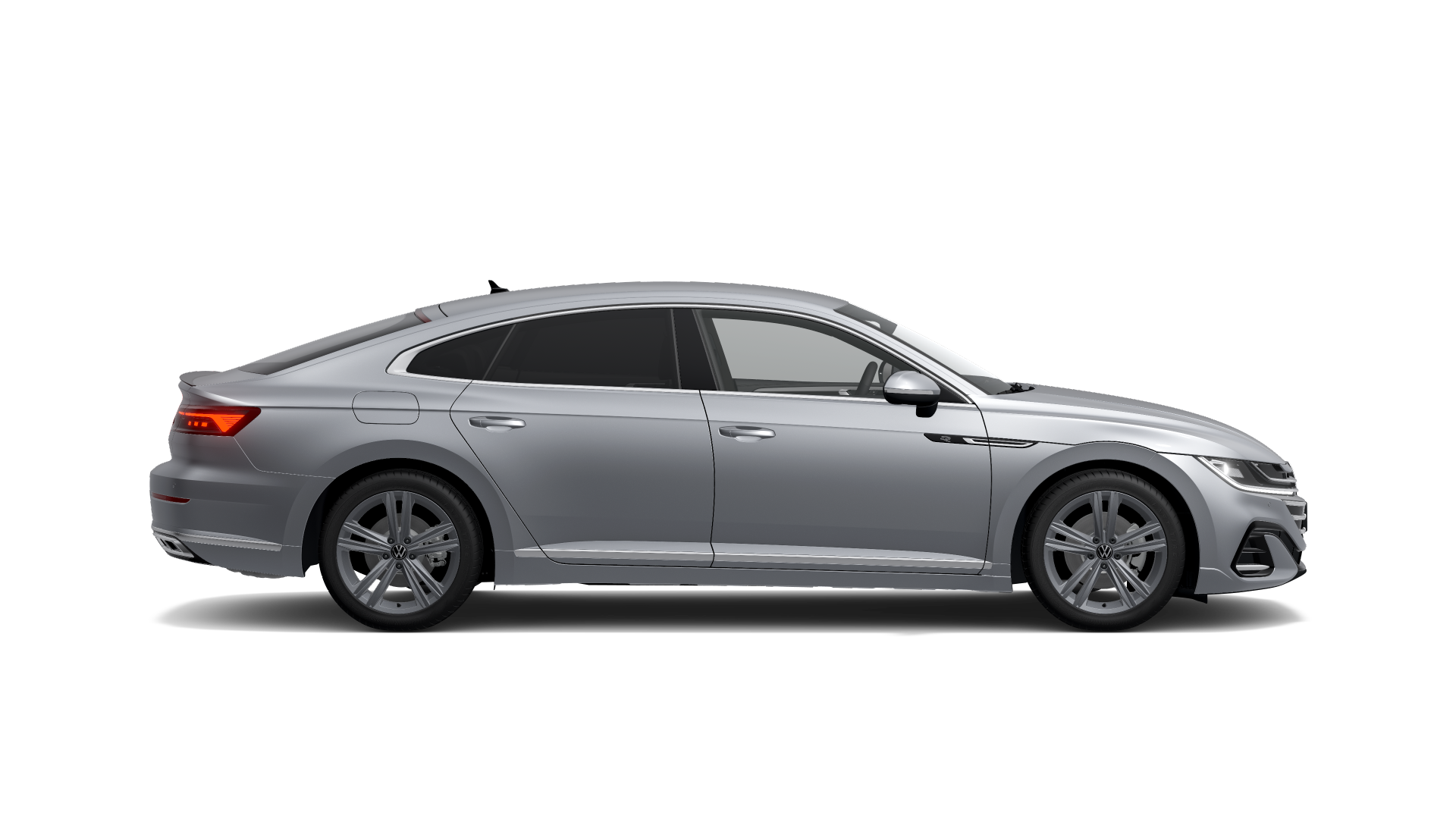 Volkswagen Arteon 2.0 TSI DSG R-Line