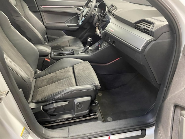 Audi Q3 40 TDI Quattro S-Tronic