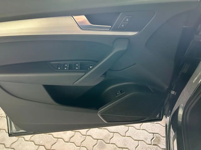 Audi Q5 40 TDI Quattro S-Line
