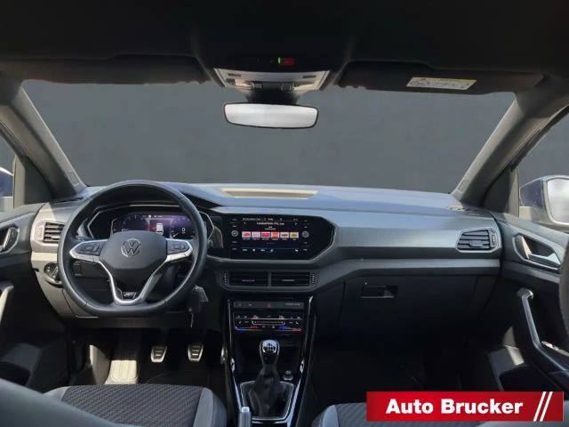 Volkswagen T-Cross 1.0 TSI R-Line