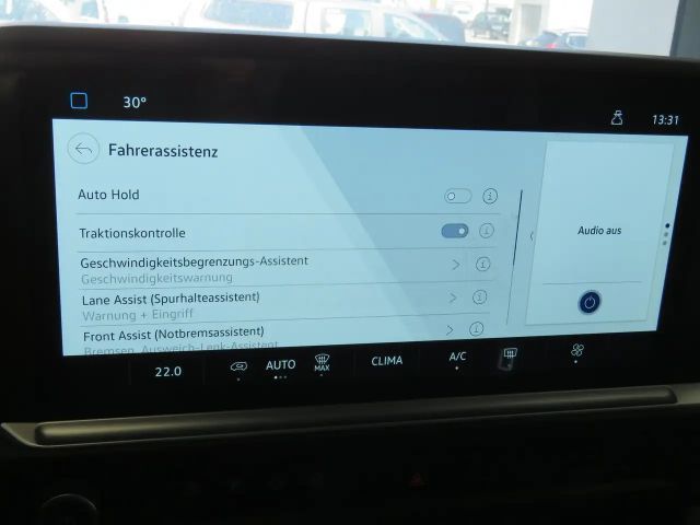 Volkswagen Transporter T7