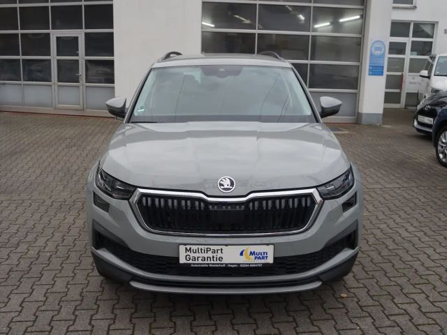 Skoda Kodiaq Tour