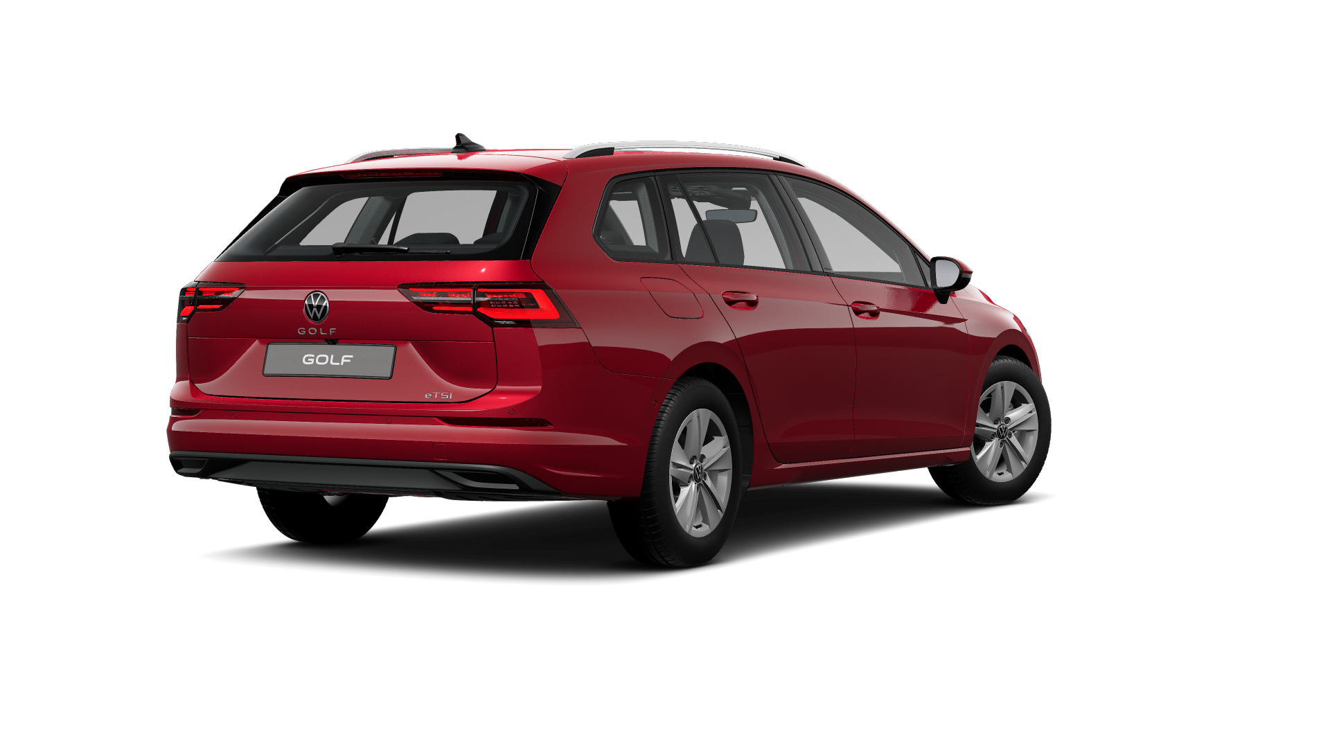 Volkswagen Golf DSG Golf VIII Life Variant