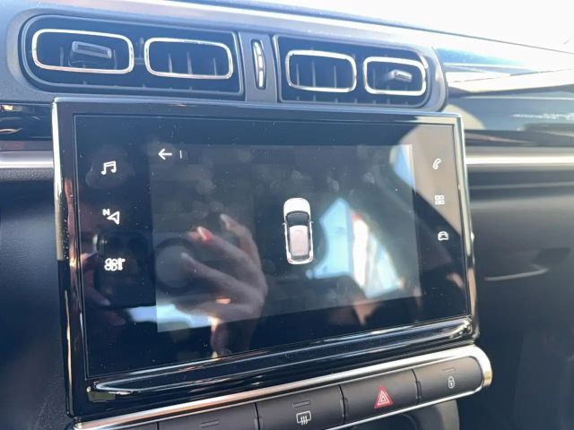 Citroën C3 PureTech Shine