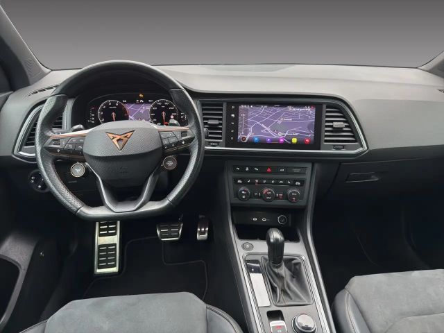 Cupra Ateca 1.5 TSI DSG