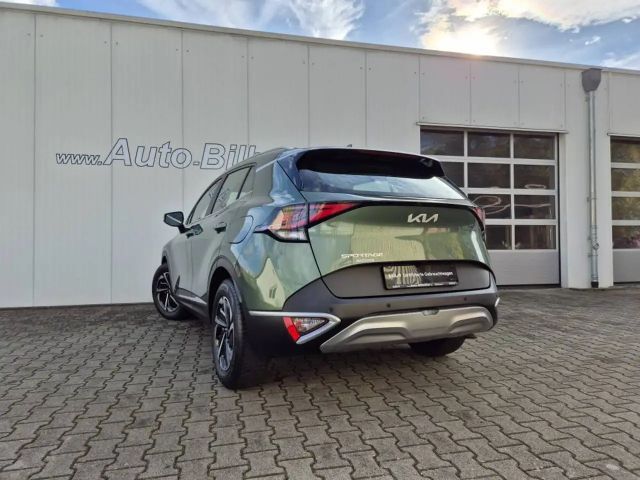 Kia Sportage GDi Vision