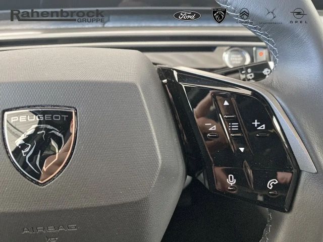 Peugeot 5008 Allure Pack Hybrid