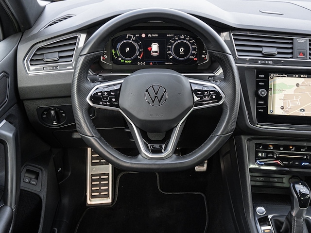 Volkswagen Tiguan DSG eHybrid