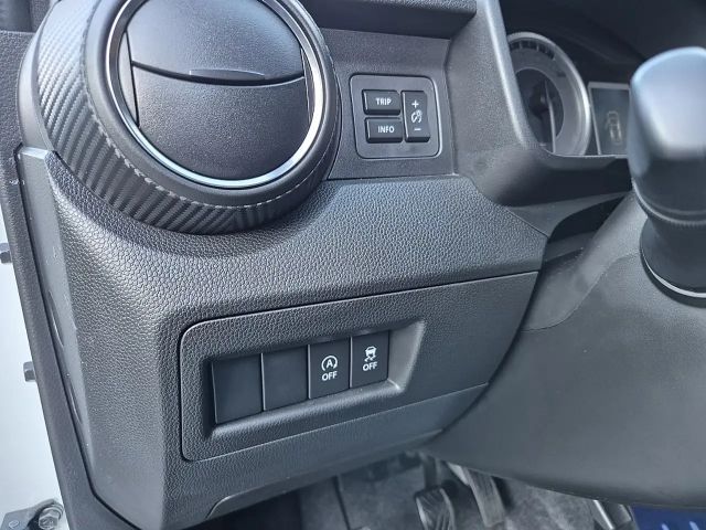Suzuki Ignis AllGrip DualJet Hybrid Shine