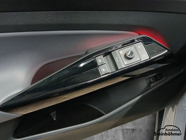 Volkswagen ID.5 IQ.Drive Pro