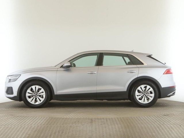 Audi Q8 50 TDI Quattro