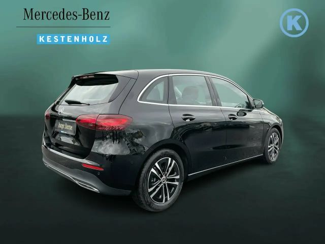 Mercedes-Benz B 200 Progressive