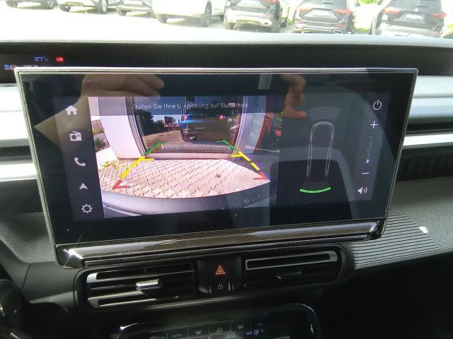 Citroën C3 Max PureTech