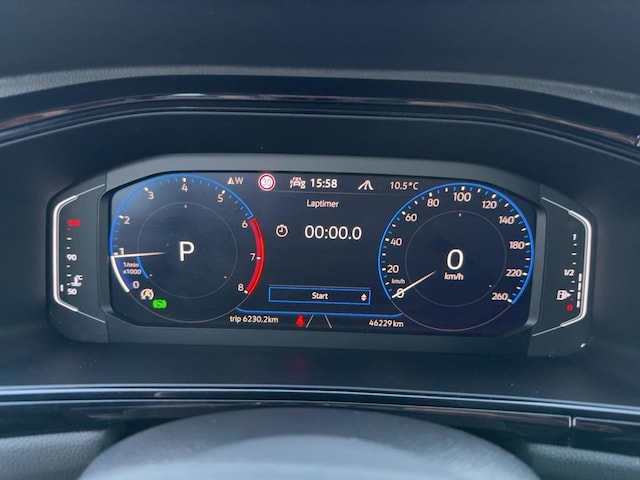 Volkswagen T-Roc 1.5 TSI Cabriolet DSG R-Line