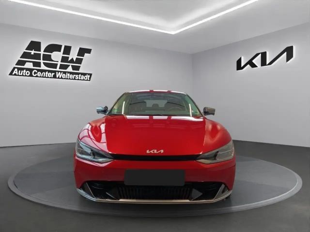 Kia EV6 77,4 kWh Air