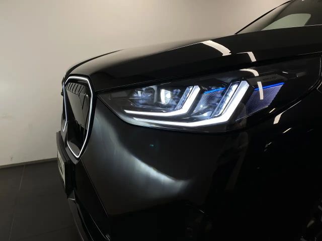 BMW X3 M-Sport xDrive20d