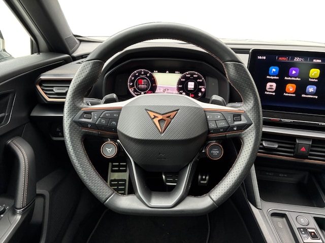 Cupra Formentor 4Drive VZ