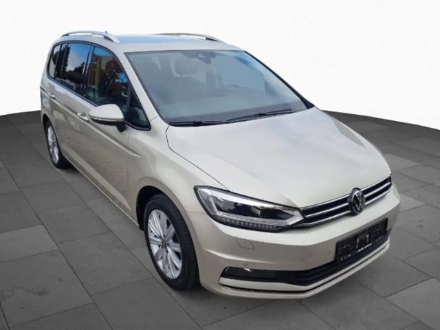 Volkswagen Touran 2.0 TDI IQ.Drive Move