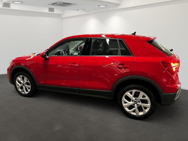 Audi Q2 35 TFSI S-Tronic