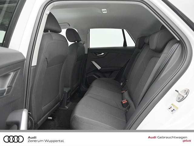 Audi Q2 35 TFSI S-Tronic