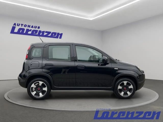 Fiat Panda CityCross Cross