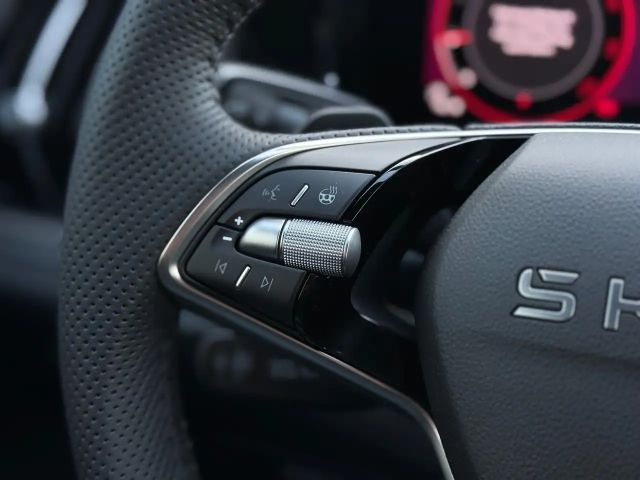 Skoda Kodiaq 2.0 TDI 4x4 Sportline