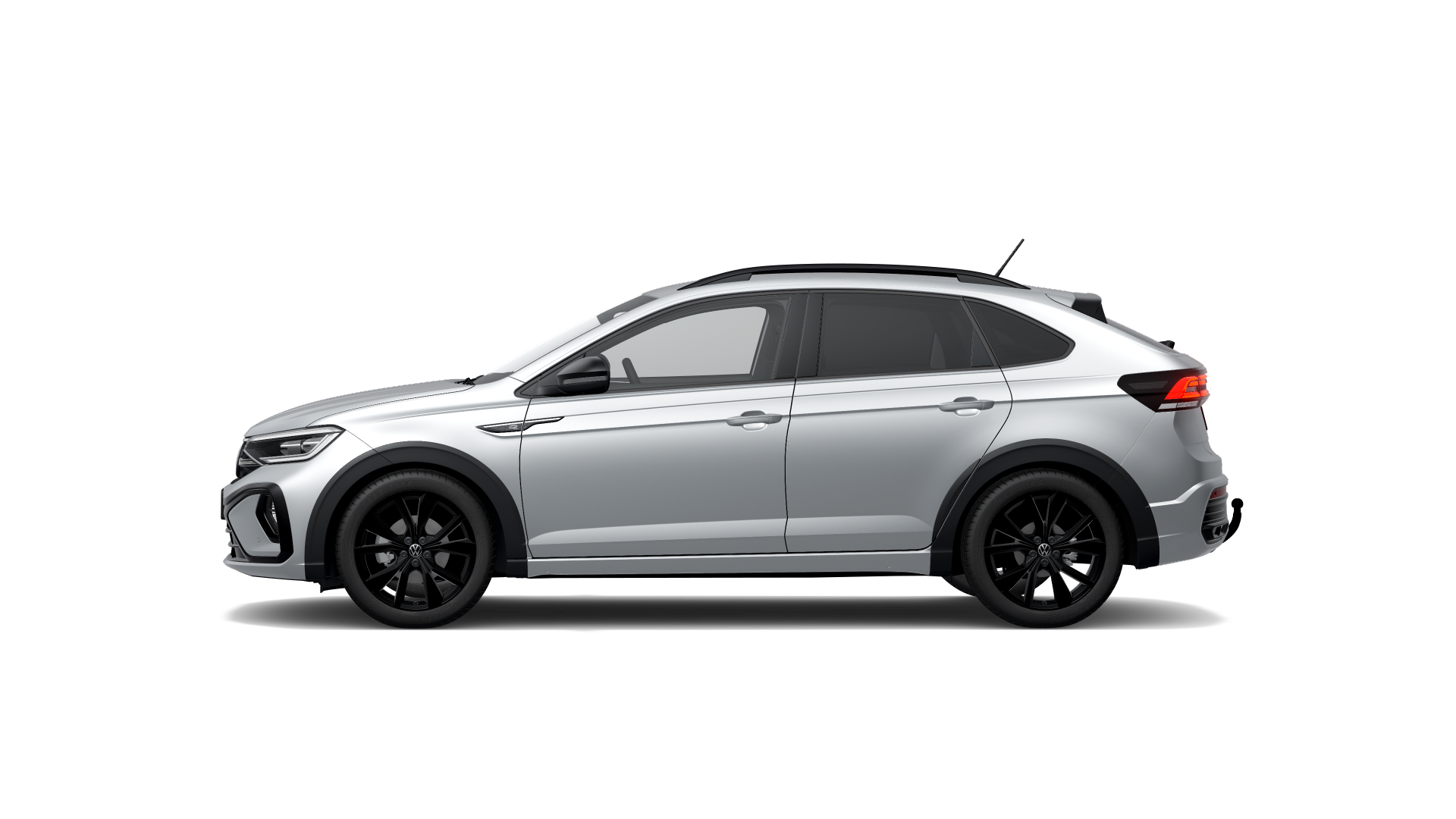 Volkswagen Taigo 1.0 TSI R-Line Style