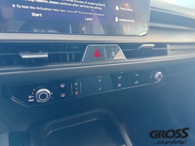 Kia Stonic Navi LED Apple CarPlay Android Auto Klimaautom DAB